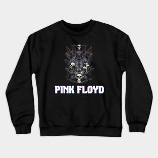 Pink Floyd Crewneck Sweatshirt